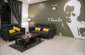 Casa Kayangan Meru Ipoh 3BR TULIP -by Goswell